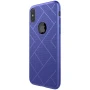 Nillkin AIR series ventilated fasion case for Apple iPhone XS, iPhone X order from official NILLKIN store